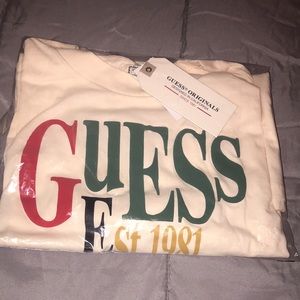 Guess shirt
